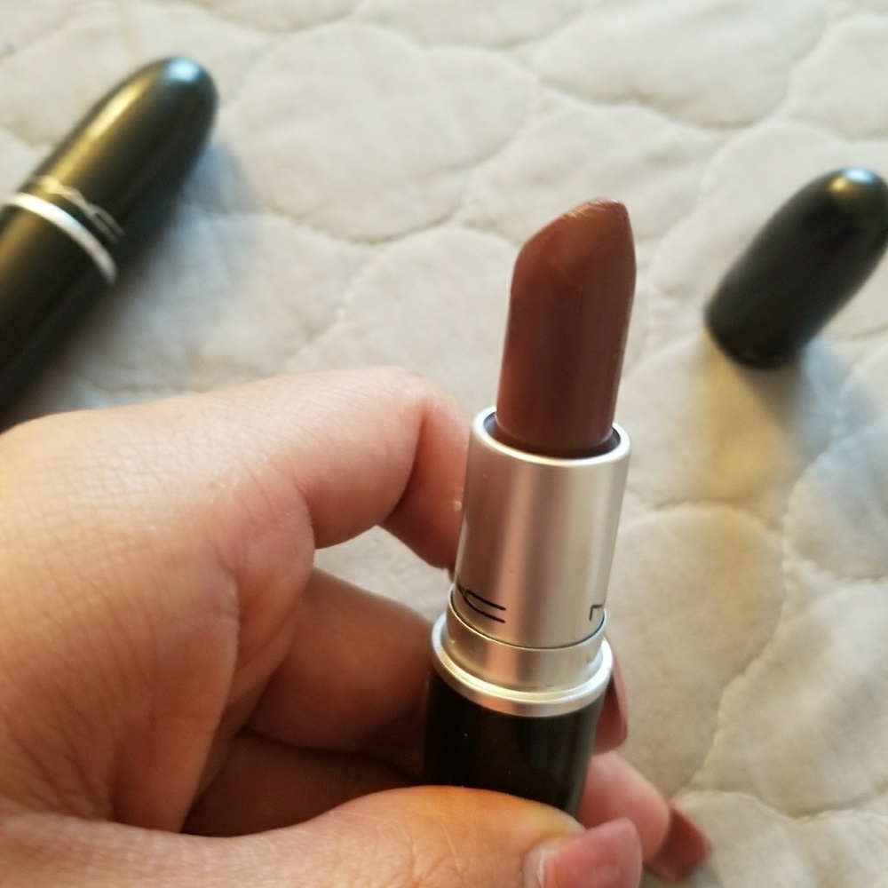 Mac Lipstick